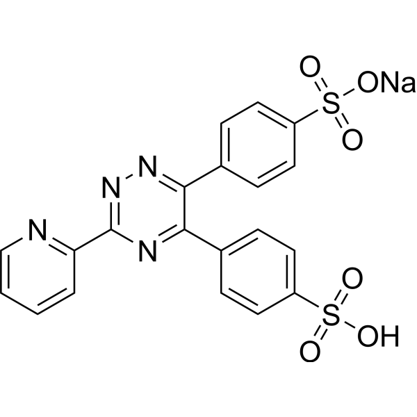 Ferrozine 69898-45-9